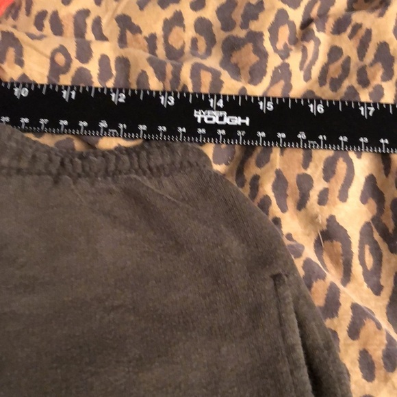 Pink Victoria Secret size small Joggers sweatpants RUN Large fits medium - Picture 10 of 11